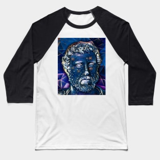 Appian of Alexandria Portrait | Appian of Alexandria Artwork 5 Baseball T-Shirt